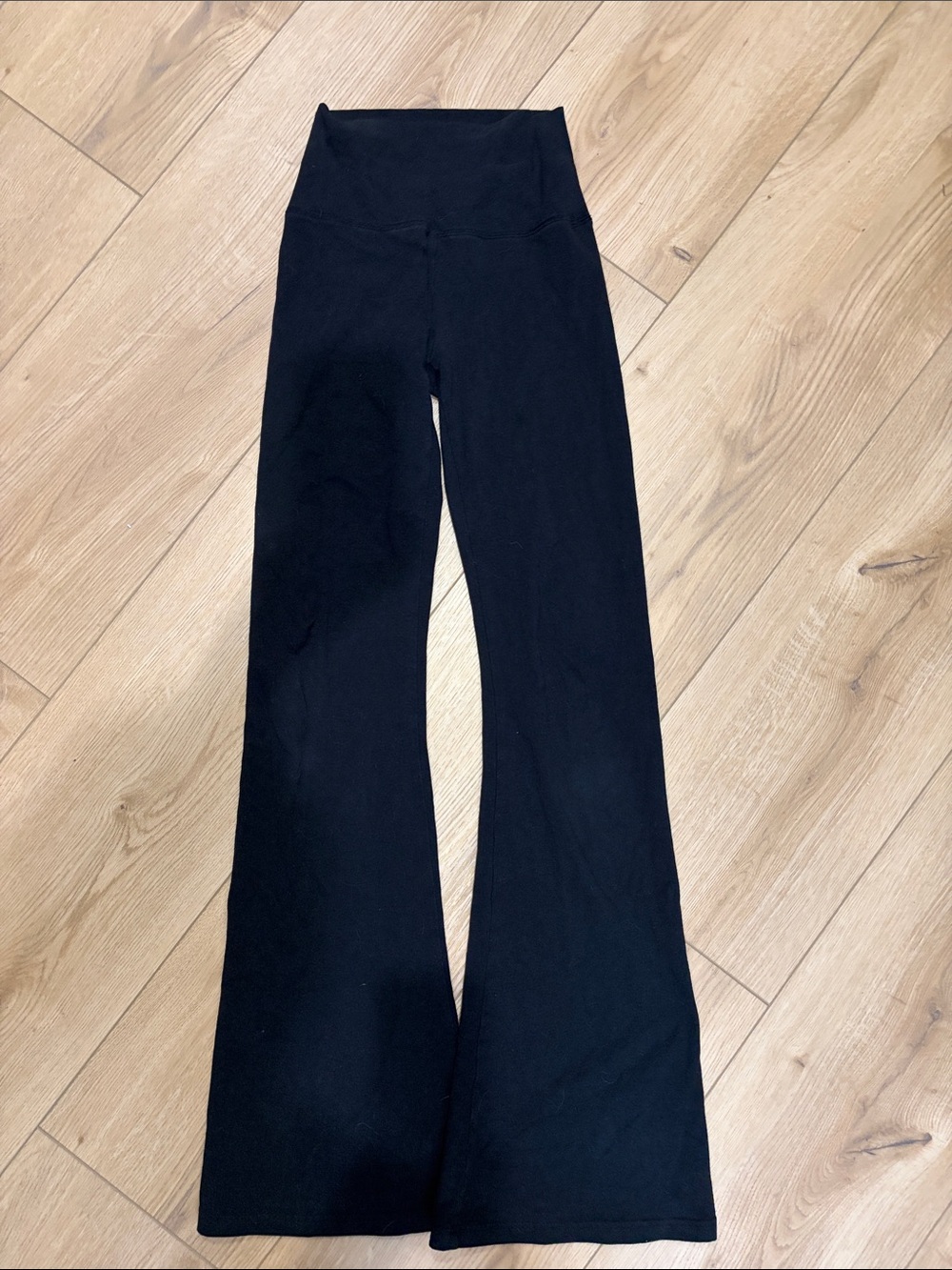 Aerie offline flare leggings